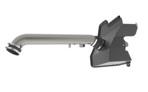 Nissan Frontier Performance Air Intake - K&N Engineering - Cold Air - 2022+